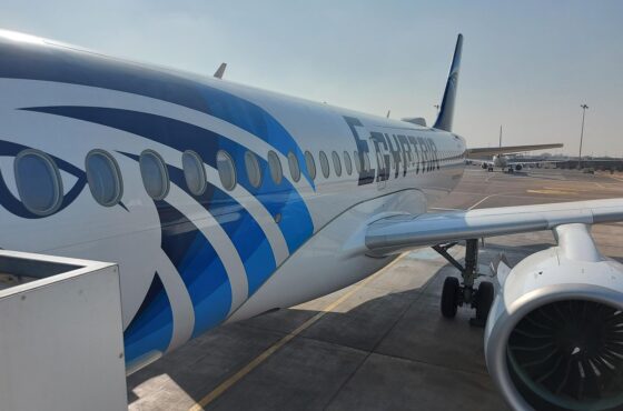 Domestic & International Flight Bookings